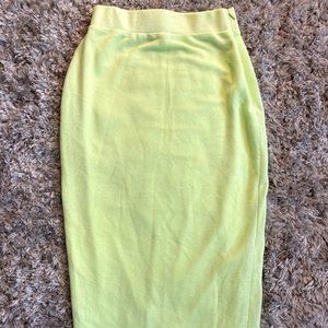 Lovers & Friends Long Skirt